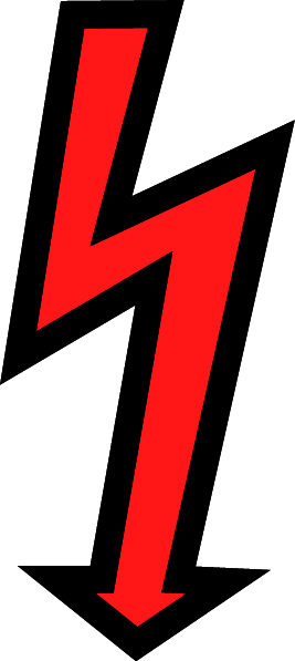 Symbol f&uuml;r Hitzeprobleme